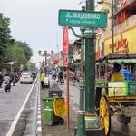 Malioboro Yogyakarta