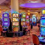 Horseshoe Southern Indiana Hotel & Casino