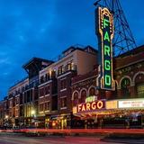 Downtown Broadway