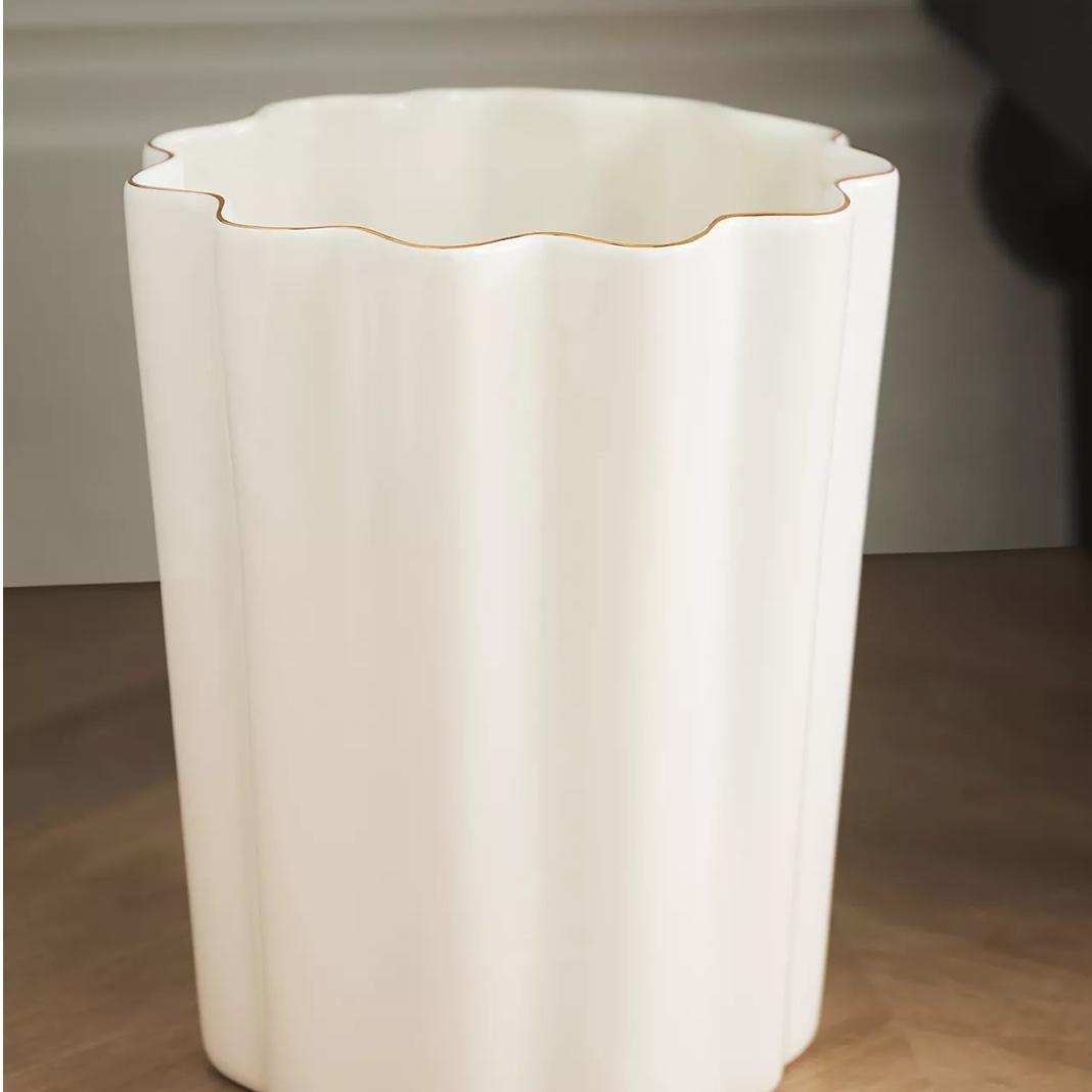 Le Marais Waste Basket