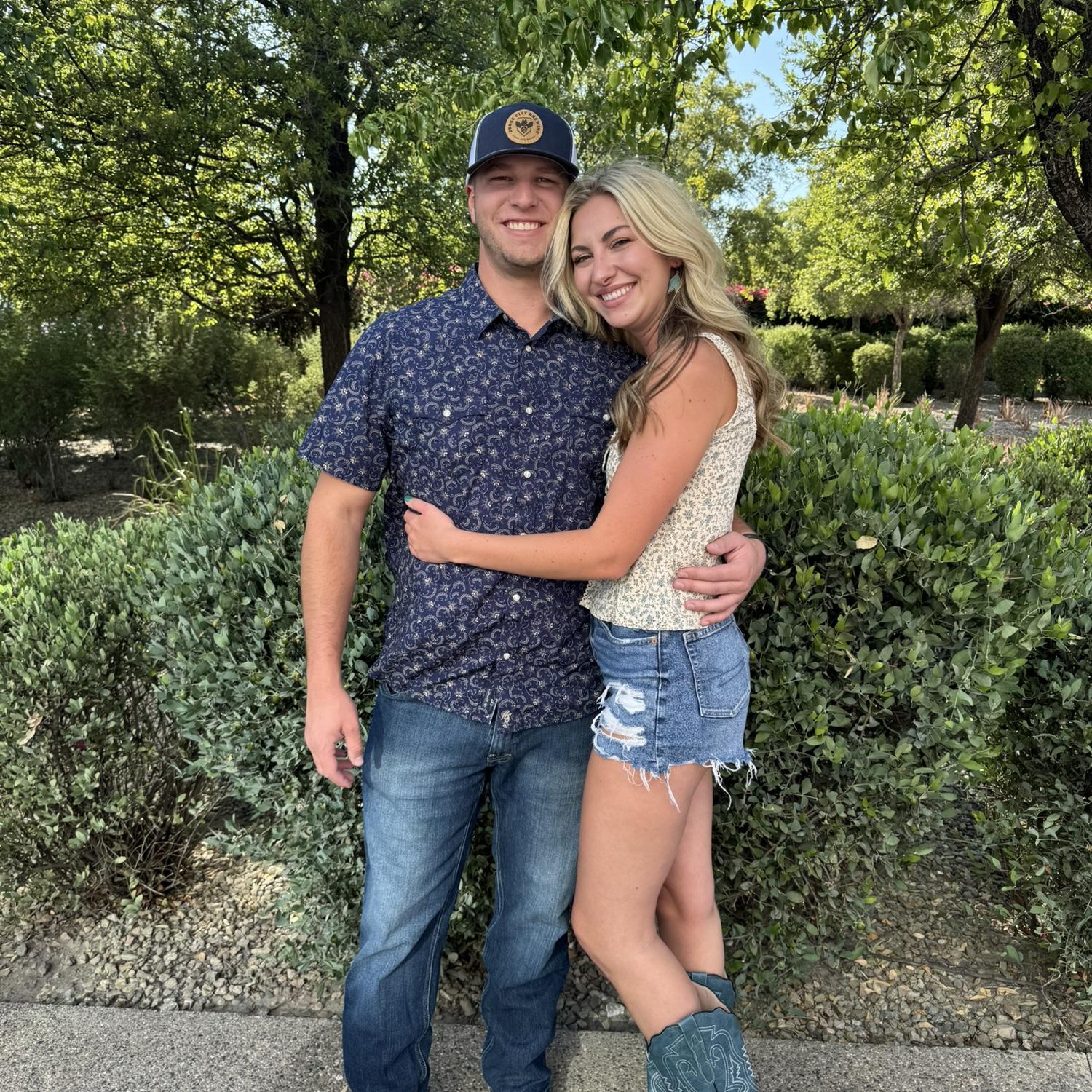 Luke Combs concert!