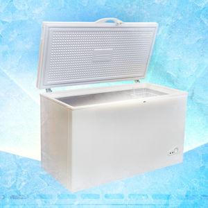 Fill Our Freezer