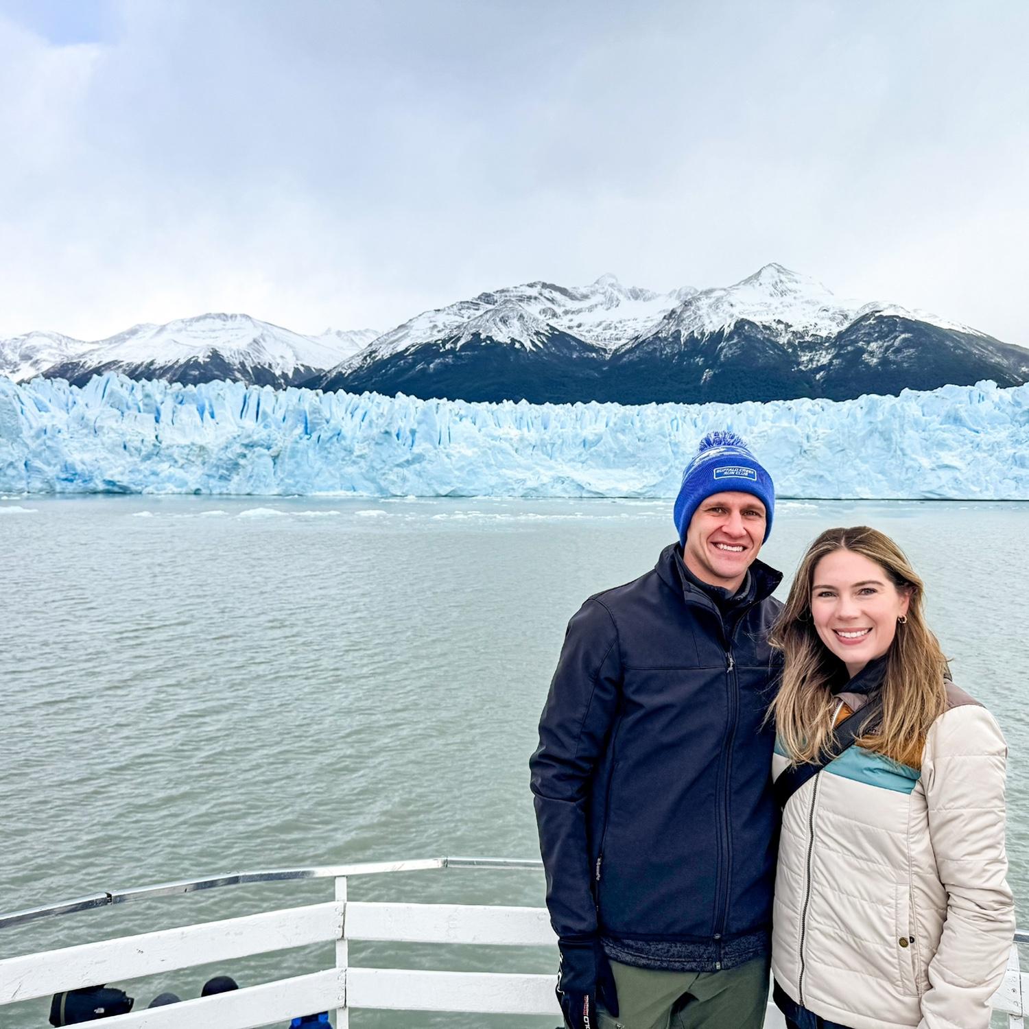 Patagonia