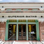 Superior Bathhouse Brewery
