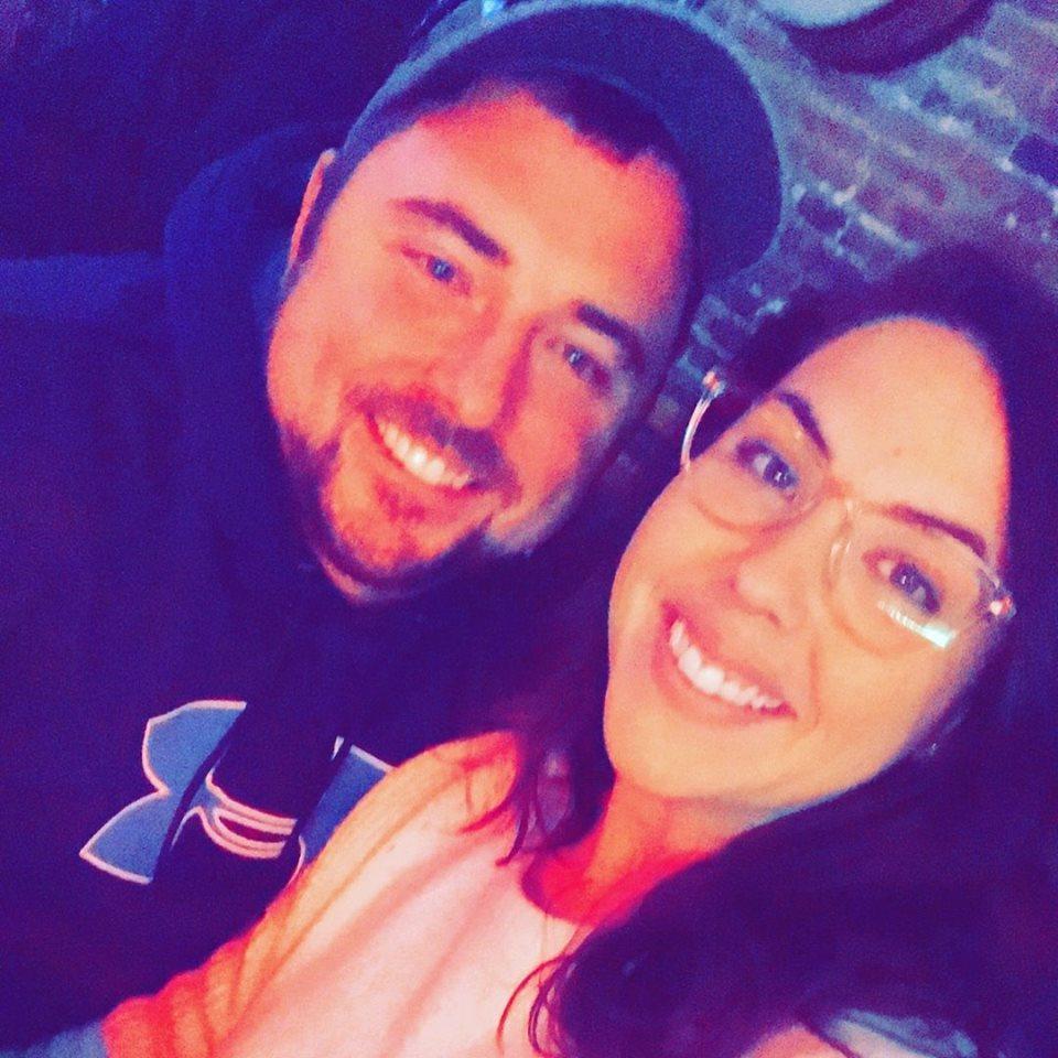 Enjoying a Sunday Funday in Baltimore