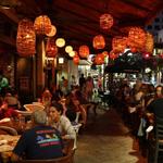 Rocco's Tacos & Tequila Bar