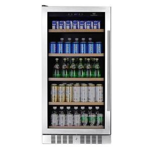 Beverage Refrigerator