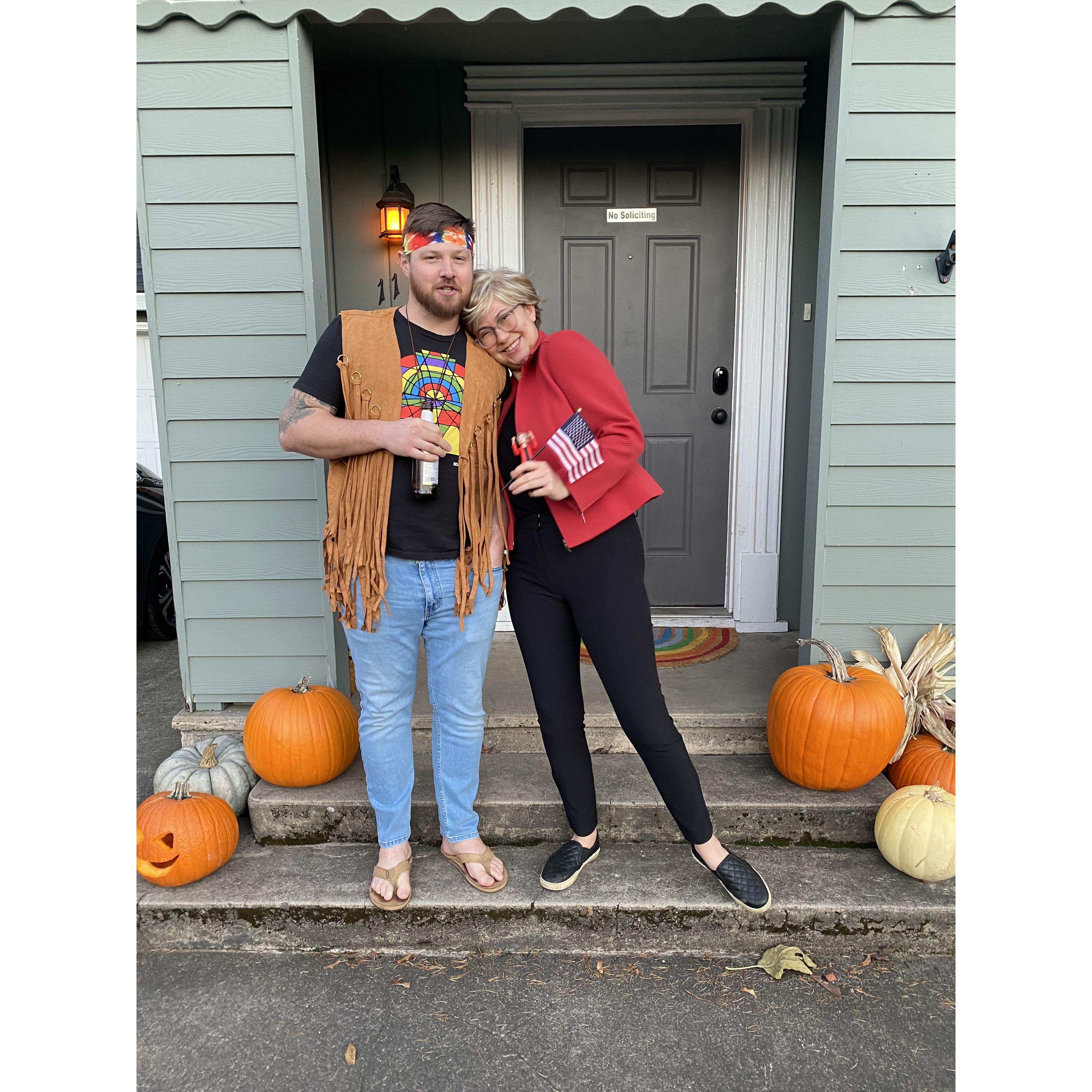 Halloween 2021