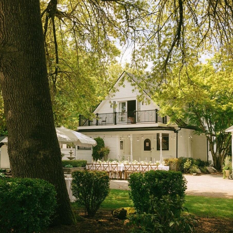 The Venue