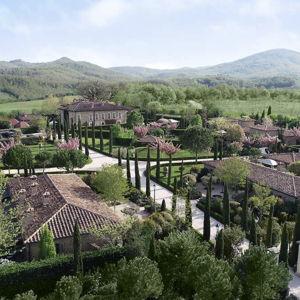 Stay Borgo San Pietro - Tuscany