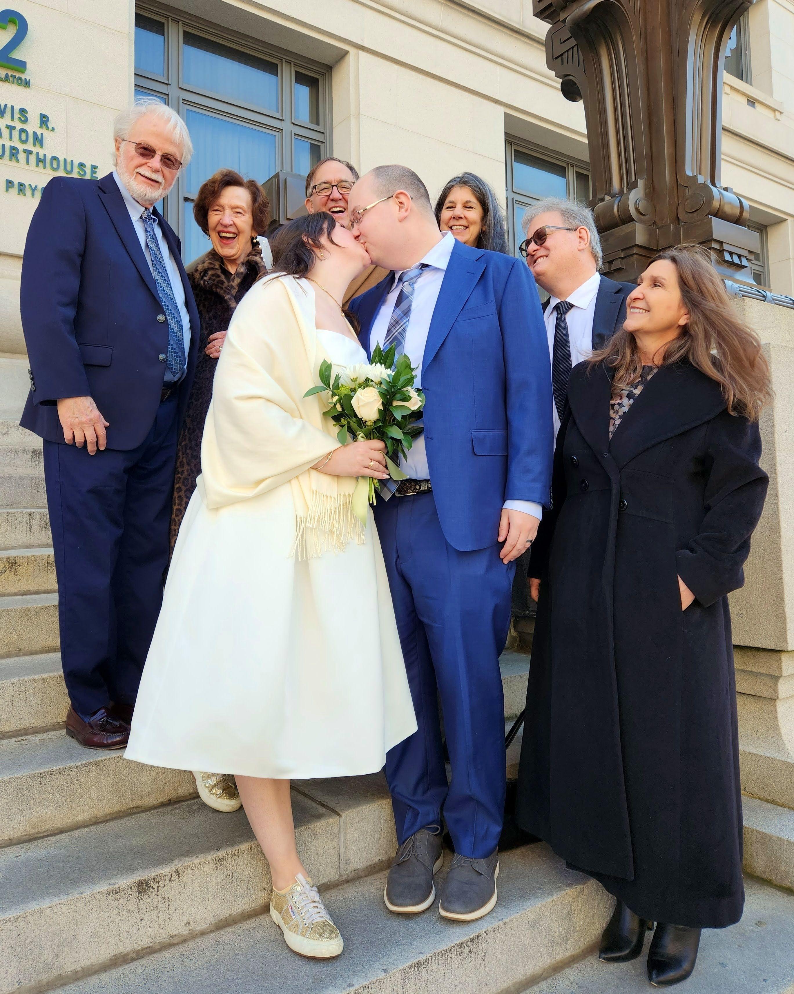 The Wedding Website of Katie Kibler and Kyle Johnson