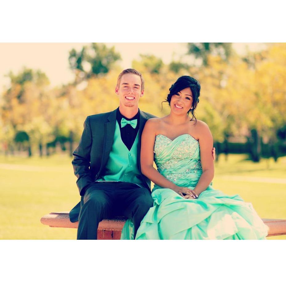 prom 2013