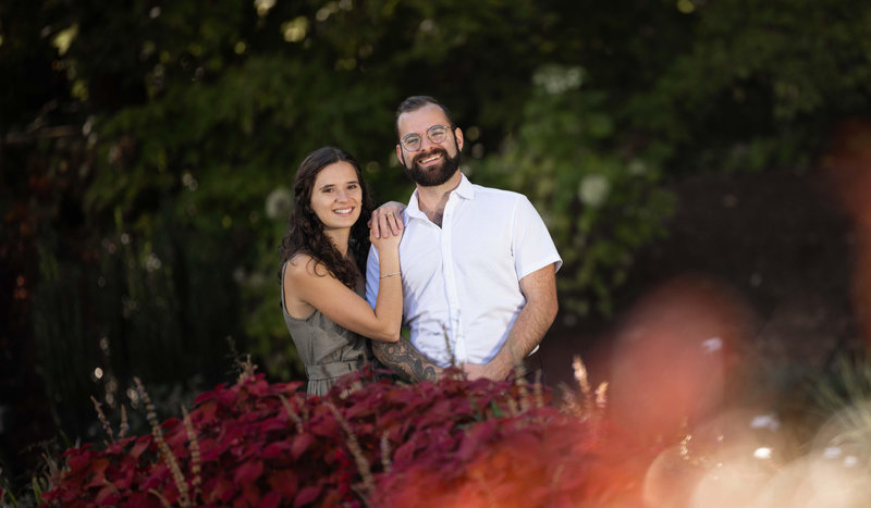 Faith Richard and Jake Robitaille's Wedding Website