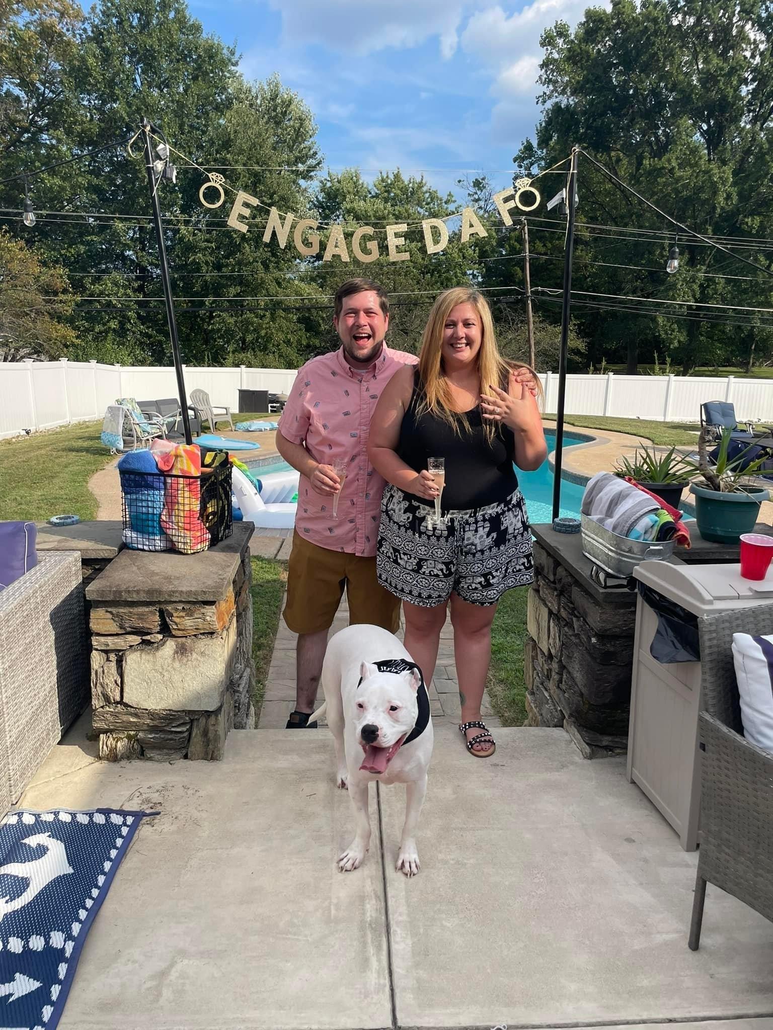 The Wedding Website of Erin Cataldi and Scott Scheidly