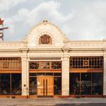 Starbucks Reserve Store Sodo