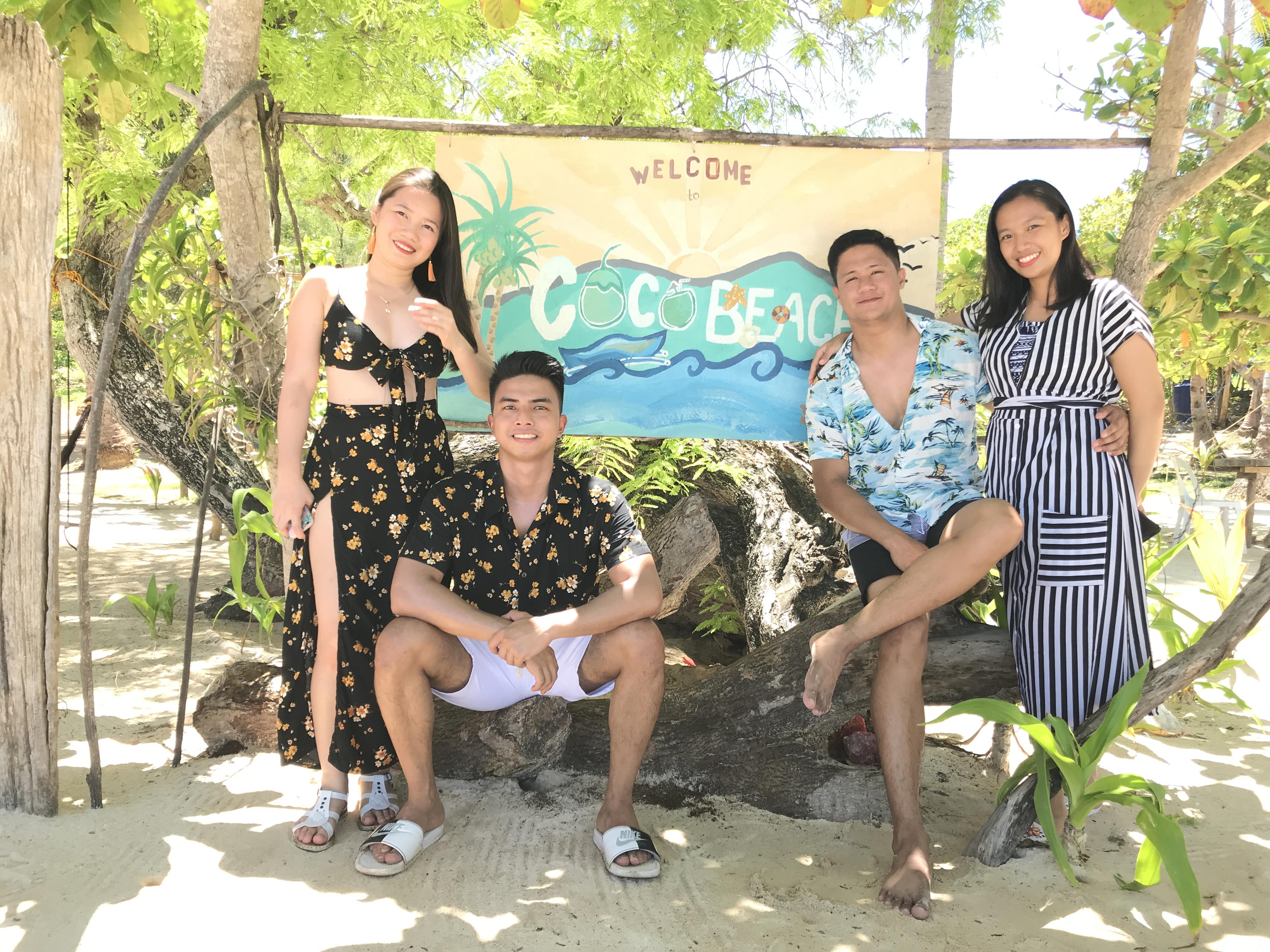 The Wedding Website of Kevin Laurente and Kate Tong