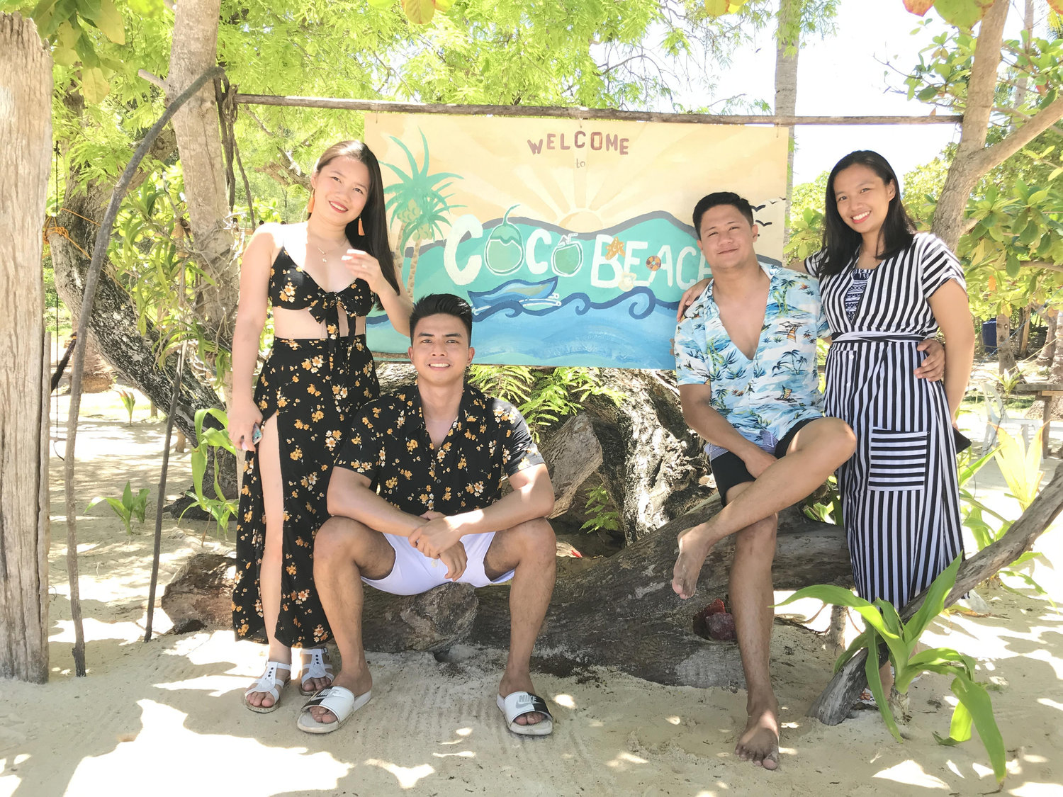 The Wedding Website of Kevin Laurente and Kate Tong