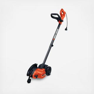 12 Amp 2-in-1 Landscape Edger and Trencher