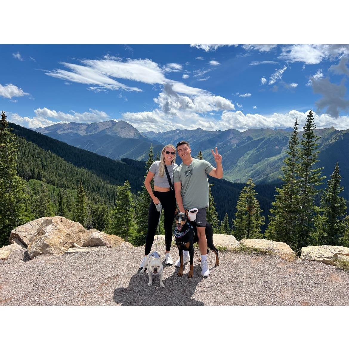 Aspen CO