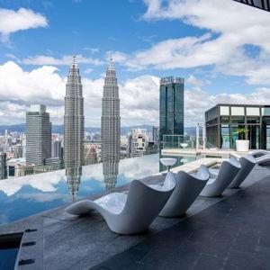 Hotels in Malaysia