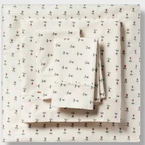 Printed Performance 400 Thread Count Sheet Set - Threshold™