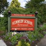 McMenamins Kennedy School