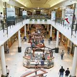 Crabtree Mall
