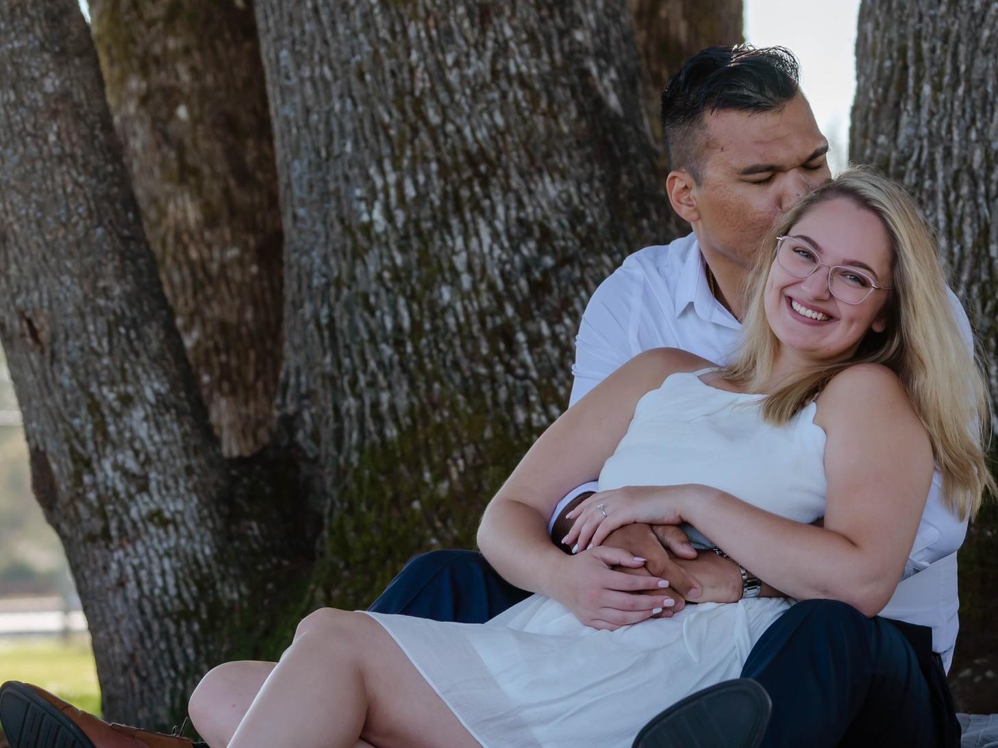 The Wedding Website of Rachael Grube and Thomas Hoang