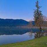 Lake Quinault Lodge