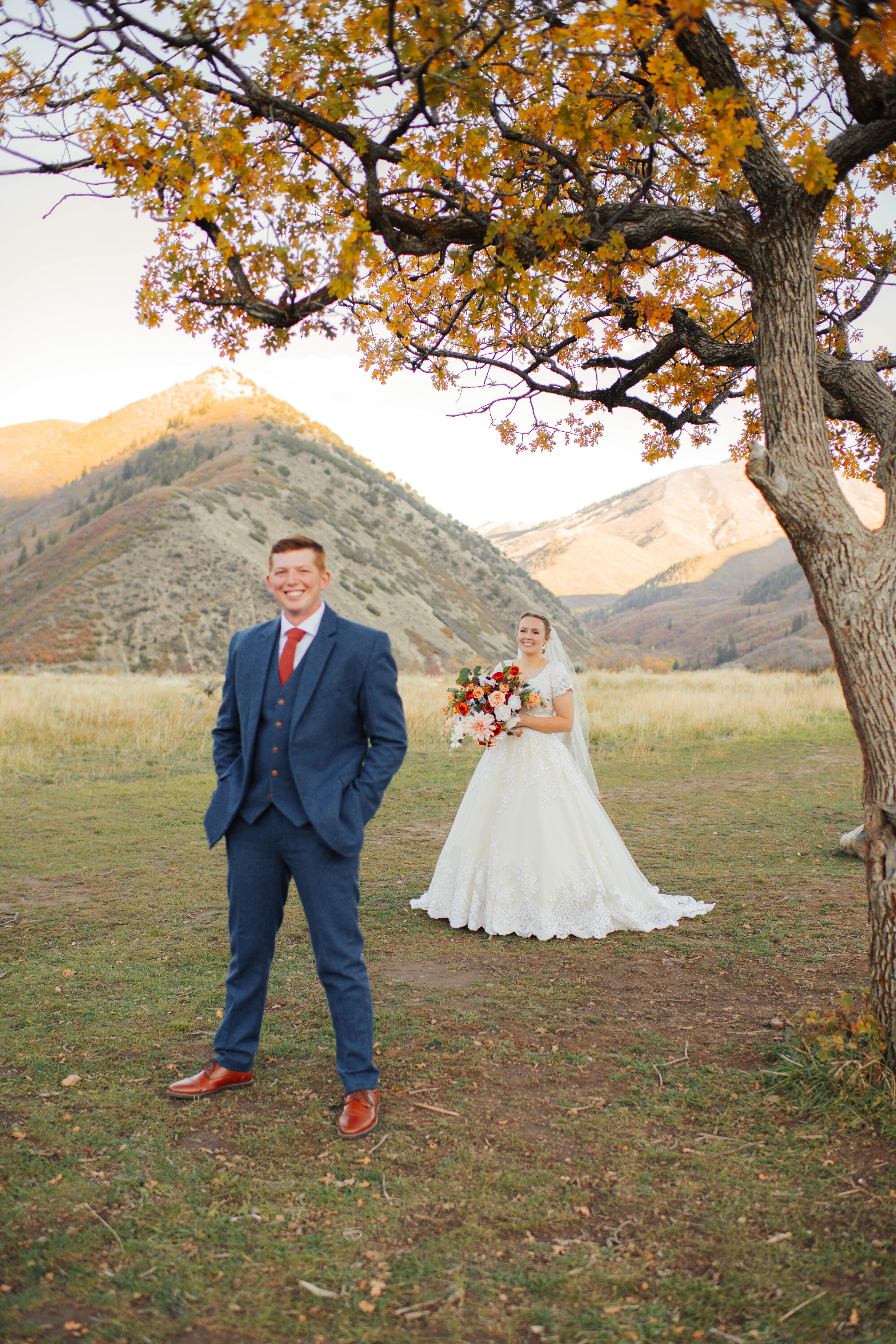 The Wedding Website of Brayden Hardman and Sarah Brinkerhoff