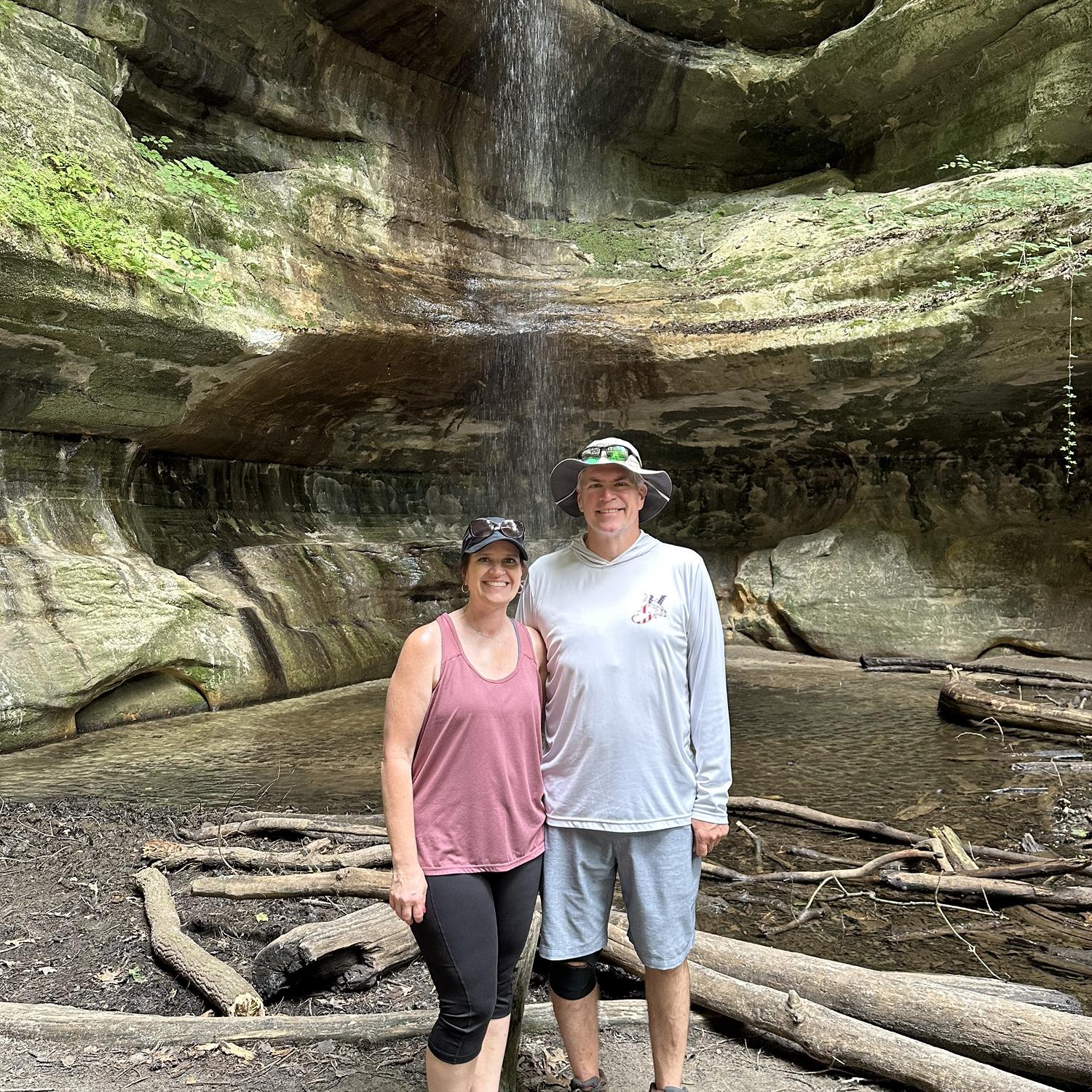 7/5/24…Starved Rock State Park