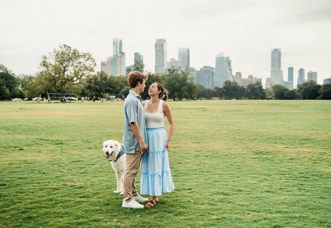 The Wedding Website of Elliott Calhoun and Mason Dodd