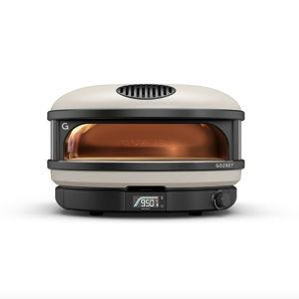 Sam's Pizza Oven Fund