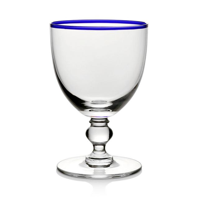 William Yeoward Crystal Siena Water Glass