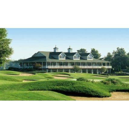 Hawk Hollow Venue for reception