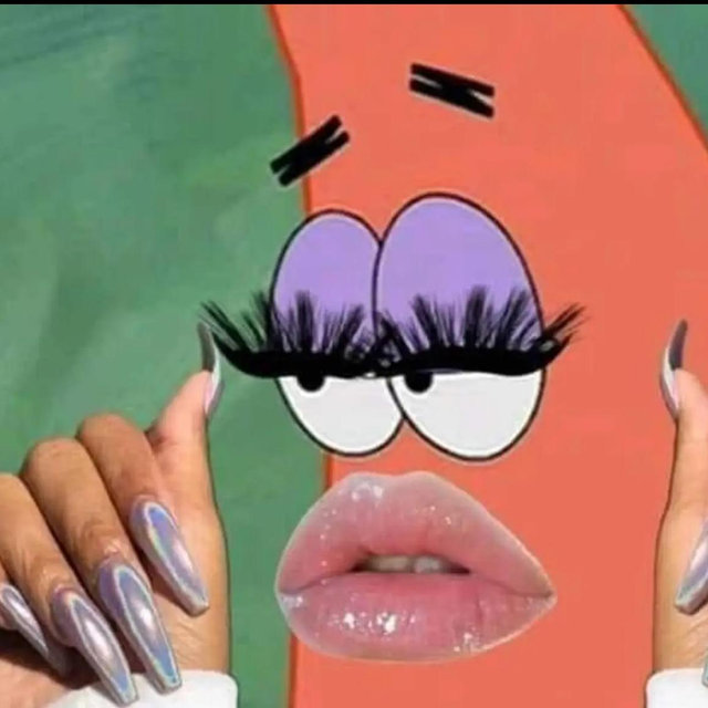 Manicure for the Bride