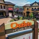 Outlets at Castle Rock