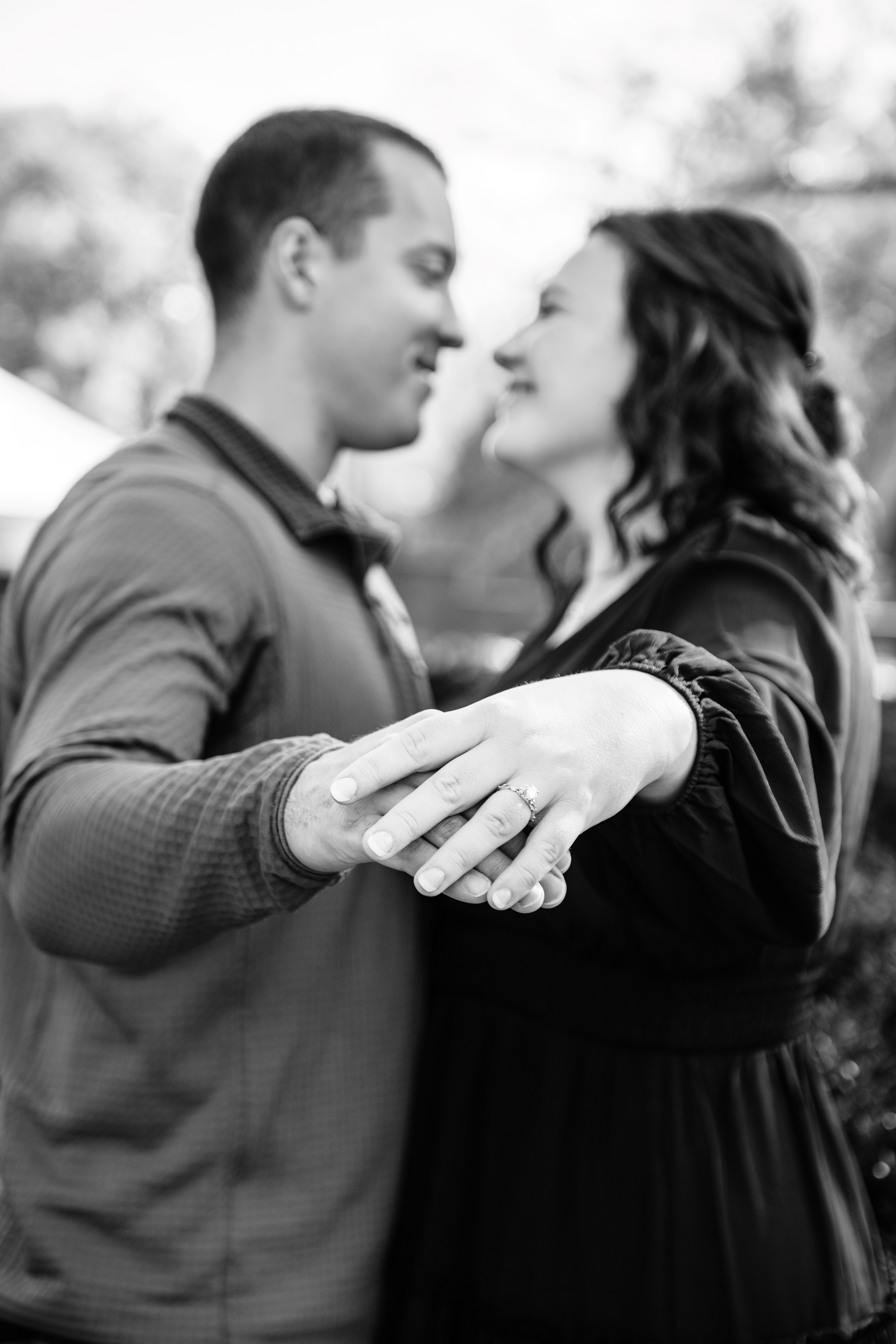 The Wedding Website of Danielle McMenimen and Zel Kerkel