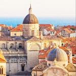Old Town Dubrovnik