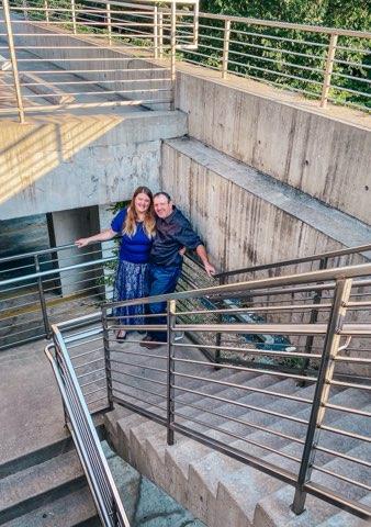 The Wedding Website of Tiffney Wilson and Zackery Curtis