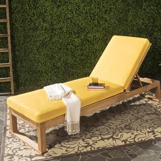 Grand Outdoor Sunlounger
