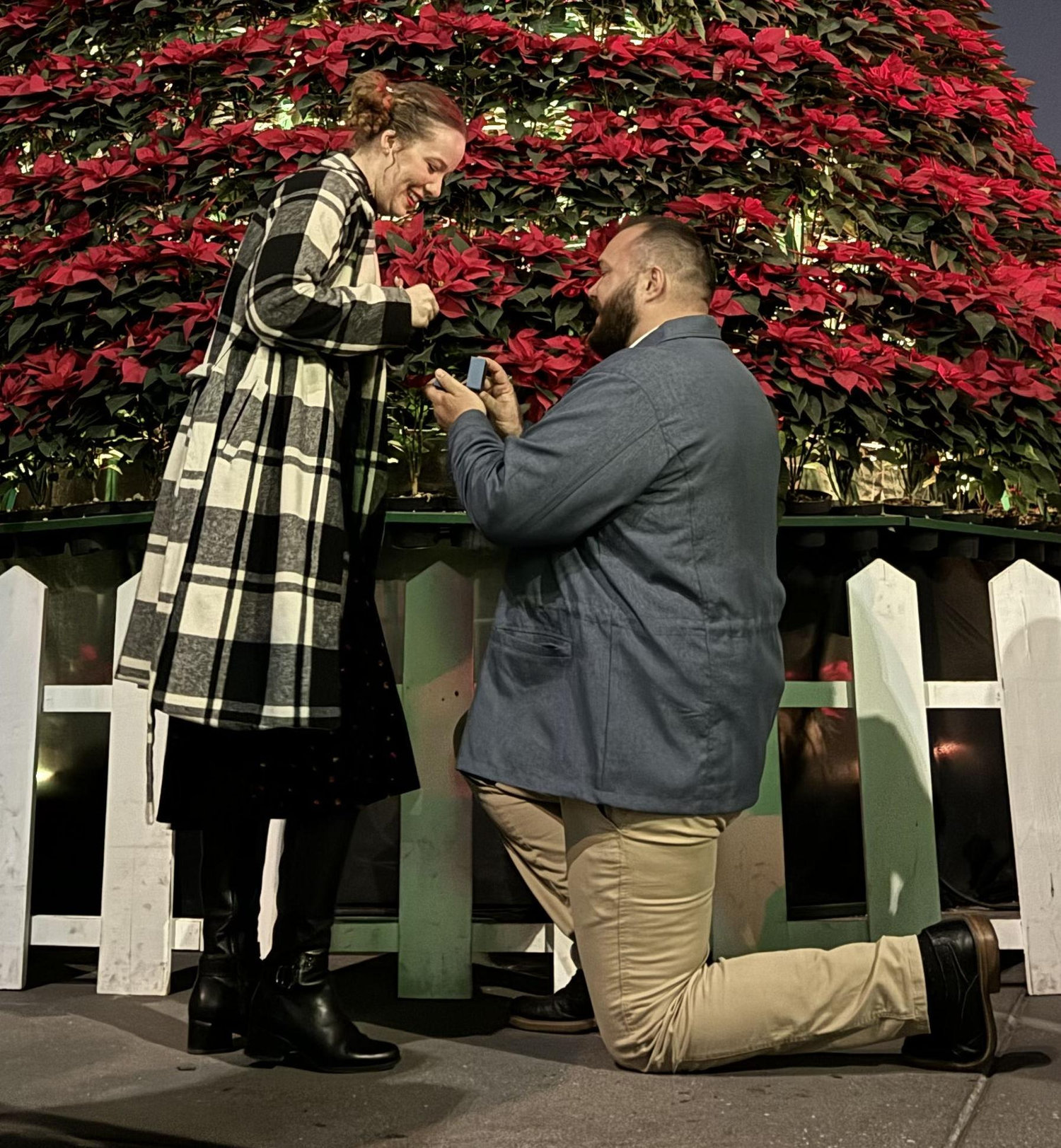 The Wedding Website of Eric Schessler and Kayla McCarthy