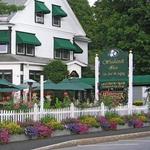Woodstock Inn Station & Brewery