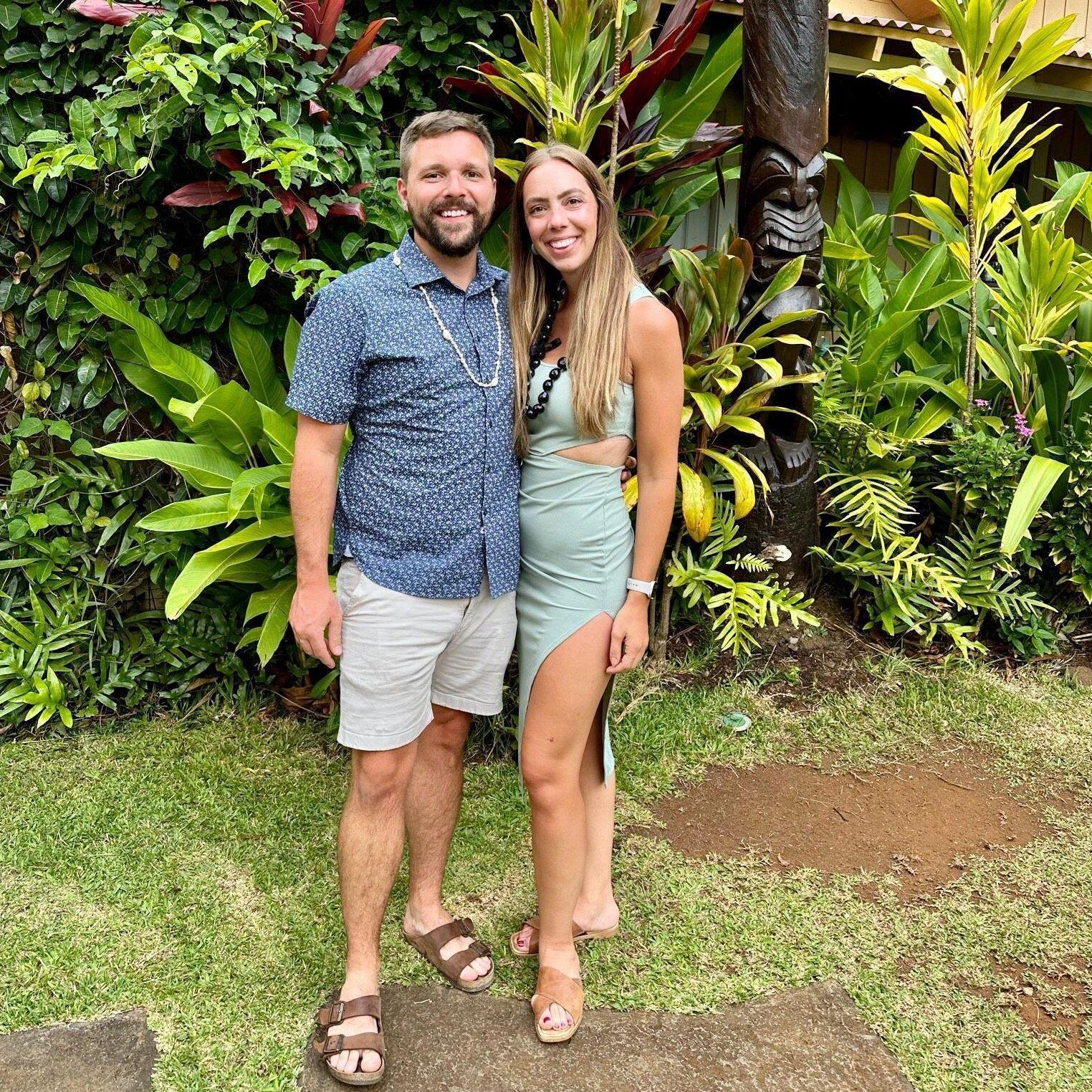 Hawaii 2023