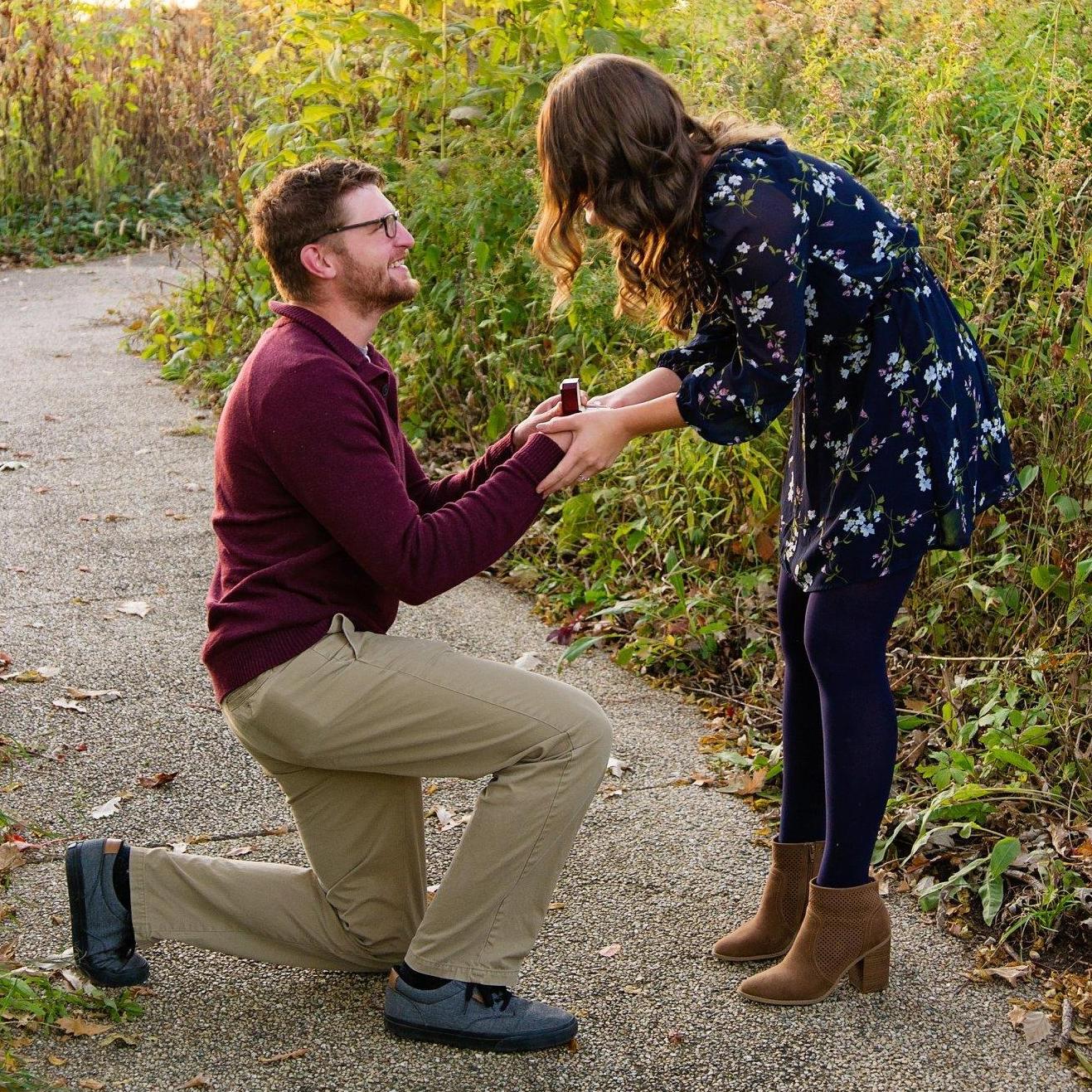 The moment that changed it all! J Elyse Photography