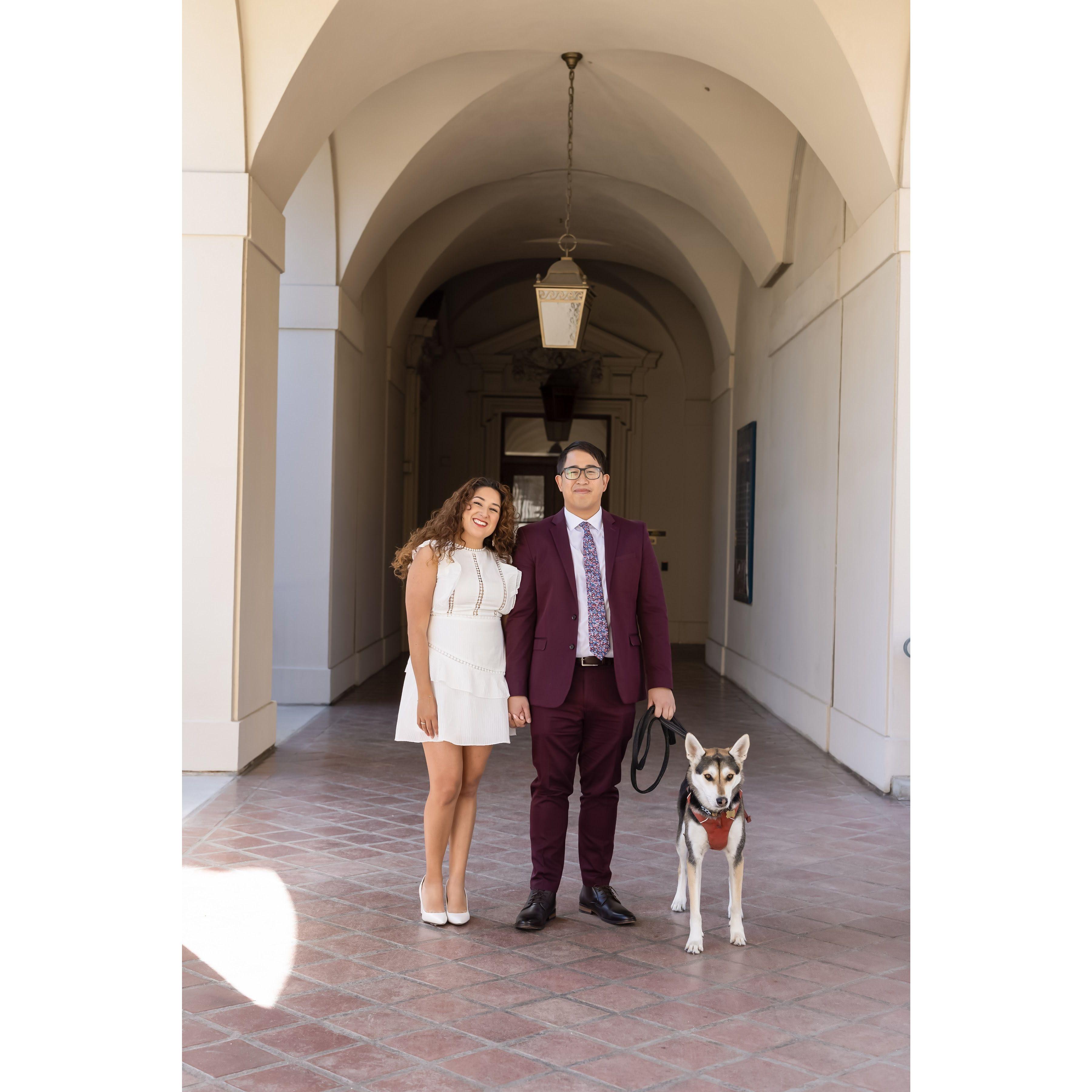 Engagement Photoshoot 2023