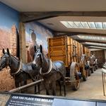 Laws Railroad Museum & Historical Site
