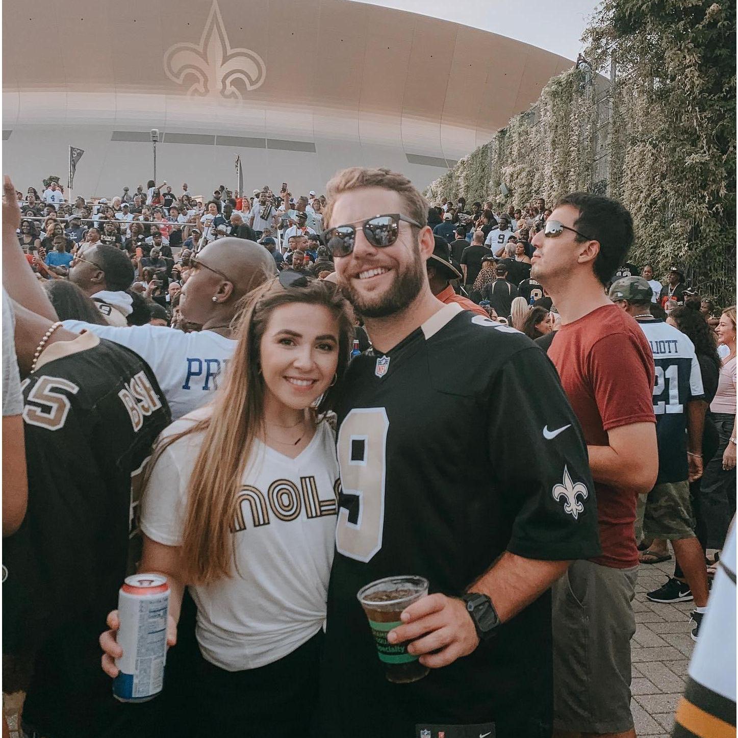 Who Dat
