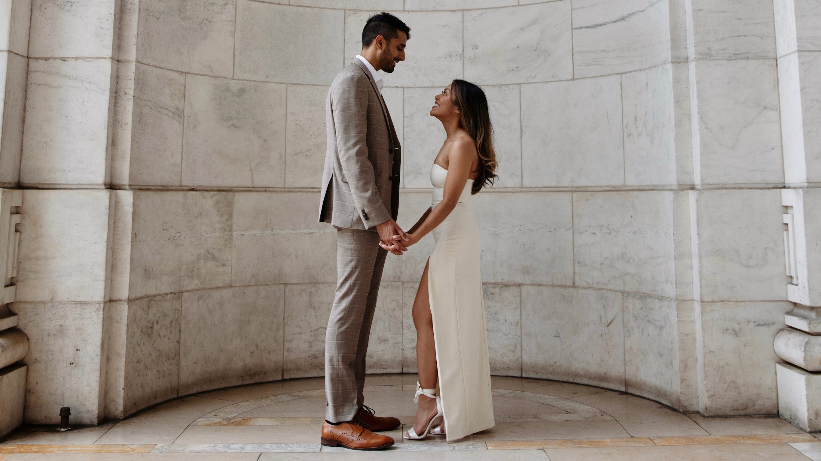 The Wedding Website of Kirstie Marasigan and Suneet Degaonkar