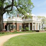 Thomas Jefferson's Poplar Forest